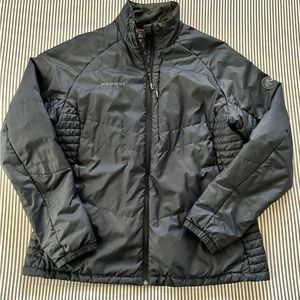 Mammut XL Women’s Jacket